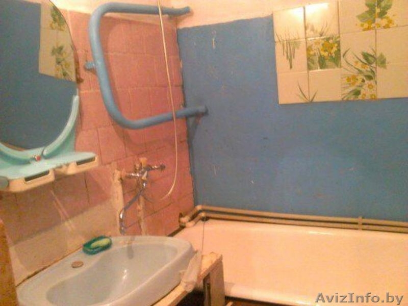 9. Продам 2х комн квартиру в агрогородке Устерхи 180км от Минска - Изображение #4, Объявление #1604698