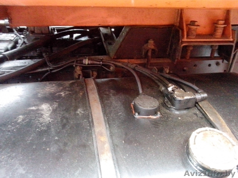 Мониторинг и маршрутизация транспорта - Изображение #3, Объявление #1604988