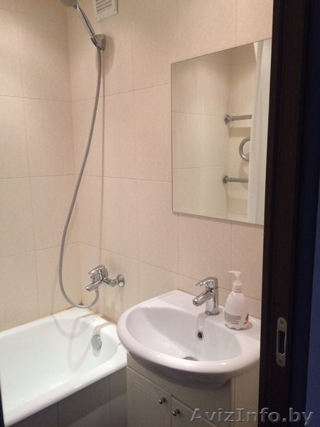 Свободна! 1комн Квартира на СУТКИ часы , рядом жд Вокзал. - Изображение #3, Объявление #1604995