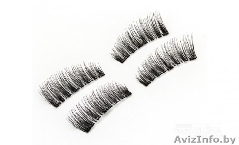 Магнитные ресницы Magnet Eyelashes - Изображение #3, Объявление #1605744