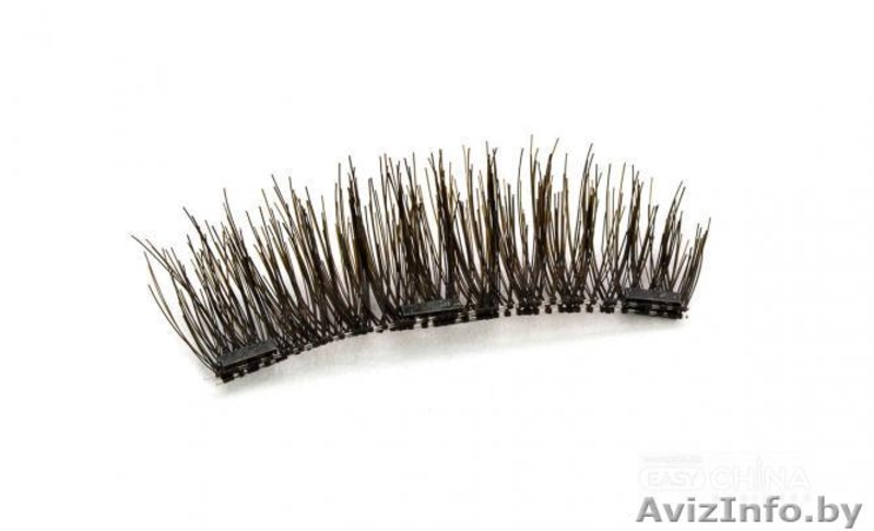Магнитные ресницы Magnet Eyelashes - Изображение #5, Объявление #1605744