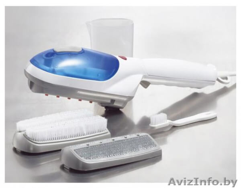Отпариватель для одежды «Steam Brush» - Изображение #1, Объявление #1605746