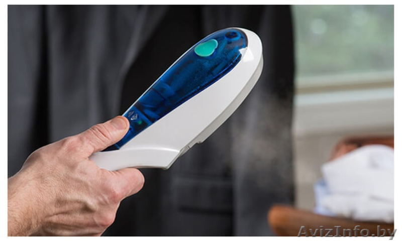 Отпариватель для одежды «Steam Brush» - Изображение #2, Объявление #1605746