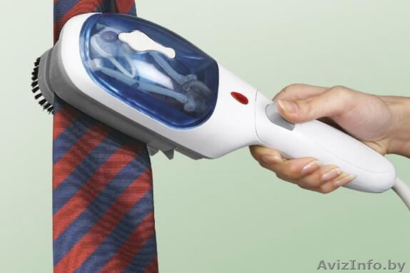Отпариватель для одежды «Steam Brush» - Изображение #3, Объявление #1605746