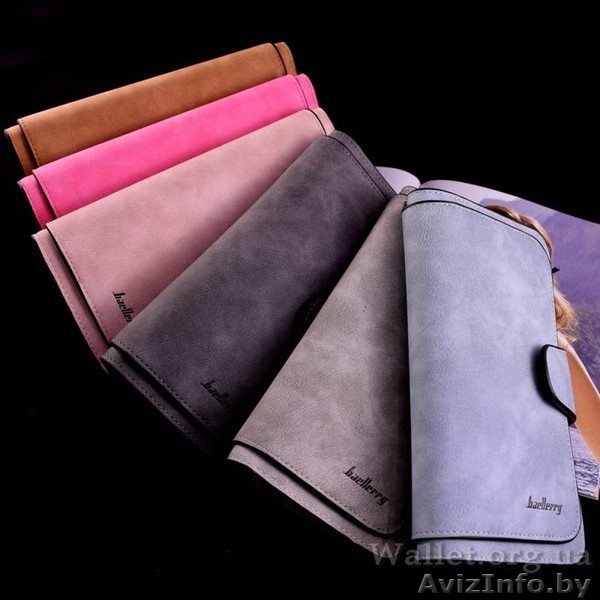 Кошелек Baellerry Forever - Изображение #3, Объявление #1606115