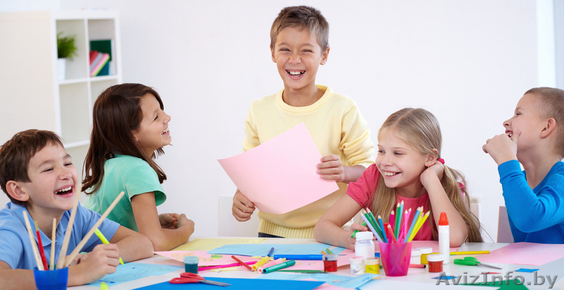 Детский центр развития "Академия Детства" - Изображение #1, Объявление #1606504