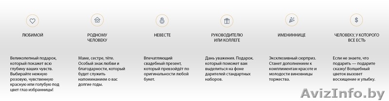 Роза в стеклянной колбе PREMIUM (28 см) - Изображение #4, Объявление #1606641