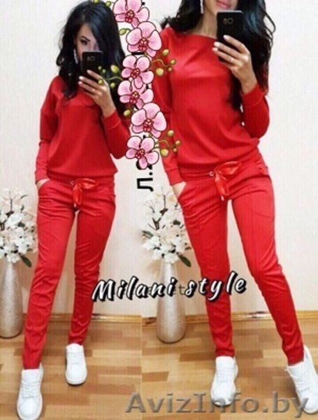 Женская одежда в наличии и под заказ! - Изображение #4, Объявление #1607348