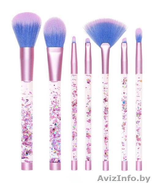 Aquarium Brushes – набор «волшебных» кистей от Lime Crime - Изображение #4, Объявление #1607642