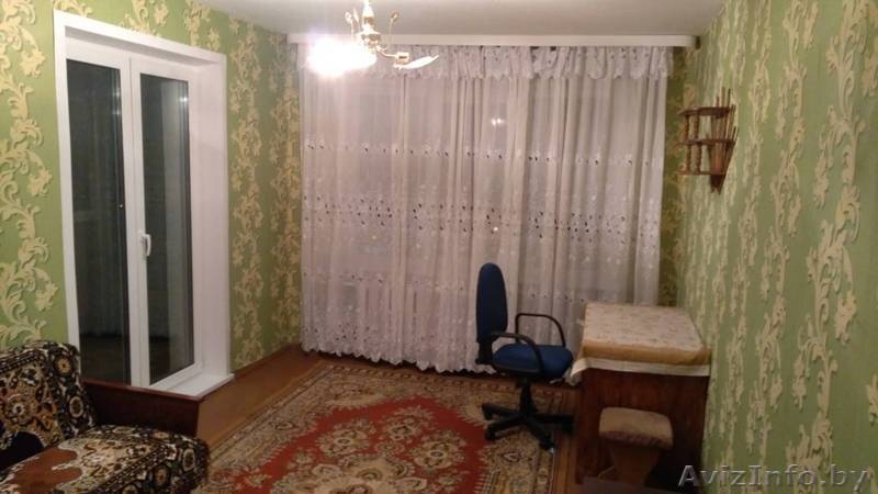 Сдам на длительный срок 2-ку, пр-т Пушкина - Изображение #1, Объявление #1607879