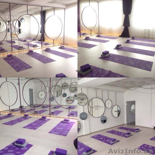 Аренда танцевальных залов в центре Минска - Изображение #3, Объявление #1607925