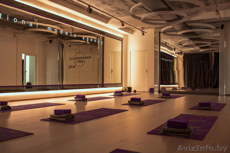 Аренда танцевальных залов в центре Минска - Изображение #4, Объявление #1607925