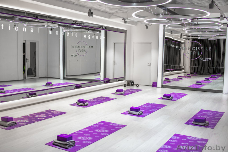 Аренда танцевальных залов в центре Минска - Изображение #5, Объявление #1607925