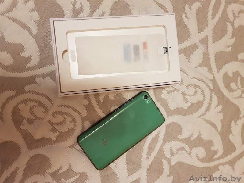 Xiomi Mi 5 32 Gb (2 sim) - Изображение #4, Объявление #1608824