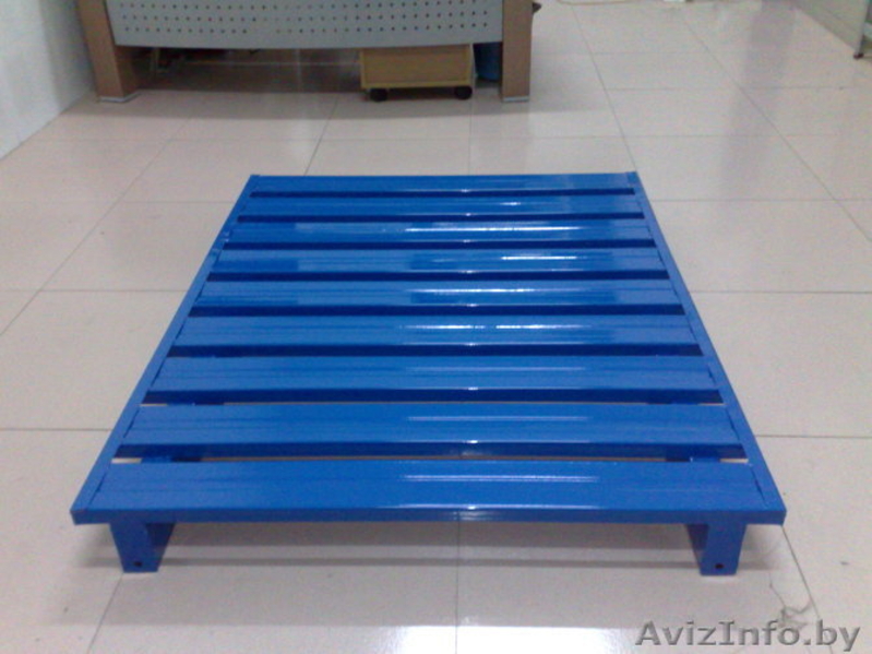 Поддоны металлические. - Изображение #4, Объявление #1577801