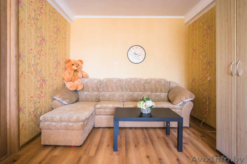 Однокомнотная уютная квартира в минске - Изображение #2, Объявление #1605830