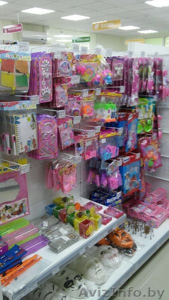 Франшиза| Супермаркет фиксированных цен "Мелочи Жизни" - Изображение #4, Объявление #1605797