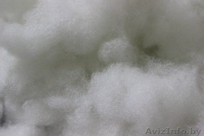 Синтепух. Упаковка 10 кг - Изображение #2, Объявление #1604964