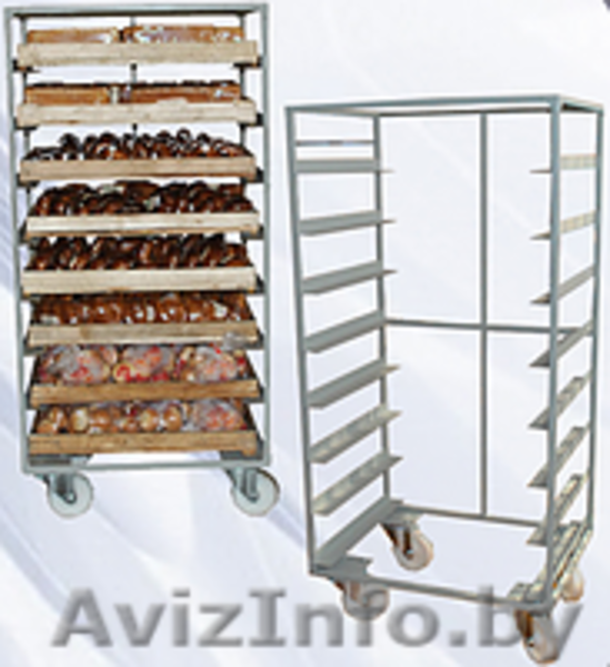 Контейнер для хлеба - Изображение #3, Объявление #1577323