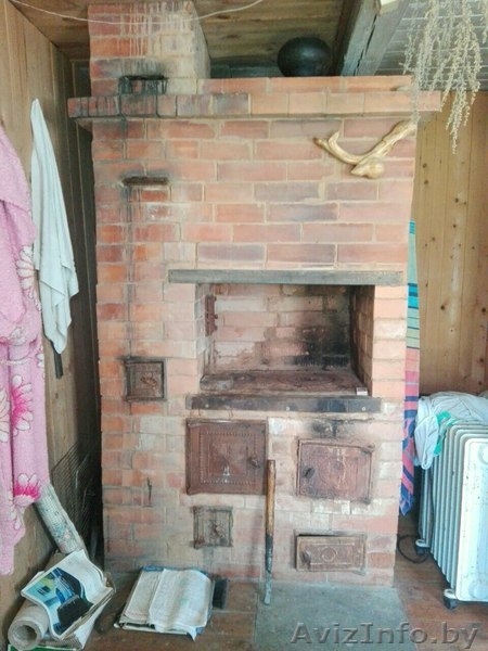 Дом в Смолевичском районе недорого, Московское направление - Изображение #3, Объявление #1605509