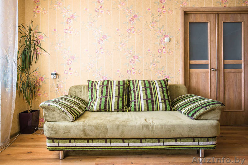 Однокомнотная уютная квартира в минске - Изображение #3, Объявление #1605830