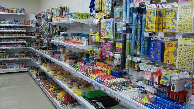 Франшиза| Супермаркет фиксированных цен "Мелочи Жизни" - Изображение #3, Объявление #1605797