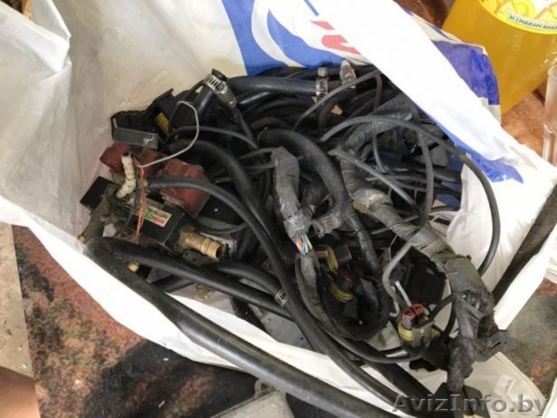 Установка б/у ГБО - Изображение #5, Объявление #1606470