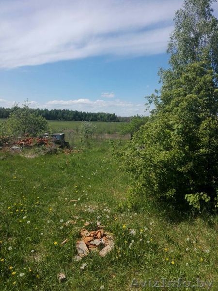 Дом в Смолевичском районе недорого, Московское направление - Изображение #5, Объявление #1605509