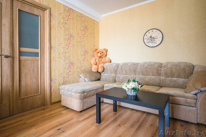 Однокомнотная уютная квартира в минске - Изображение #5, Объявление #1605830