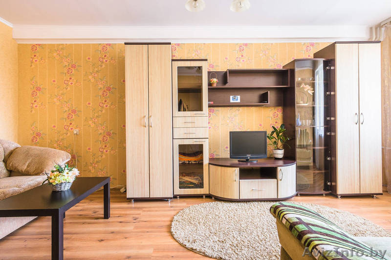 Однокомнотная уютная квартира в минске - Изображение #6, Объявление #1605830