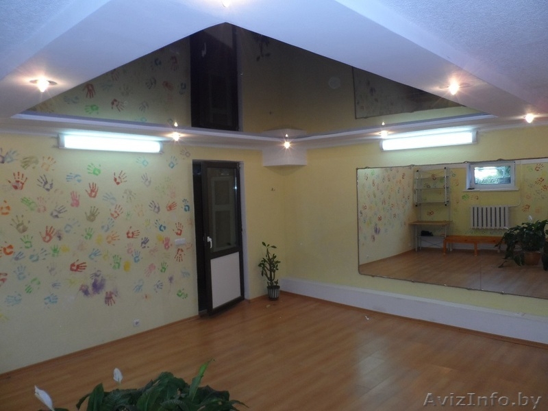 Сдам цокольный этаж на длительный срок - Изображение #5, Объявление #1607270