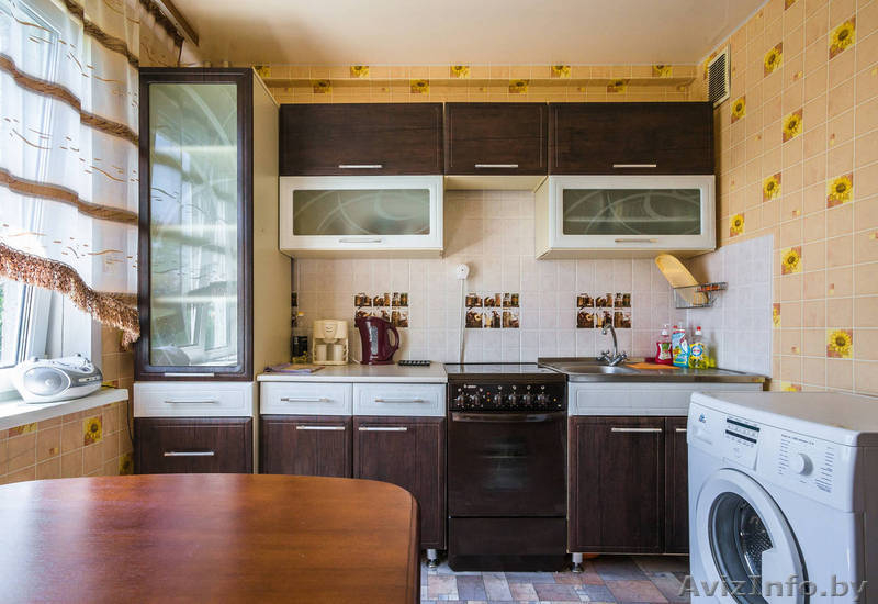 Однокомнотная уютная квартира в минске - Изображение #7, Объявление #1605830