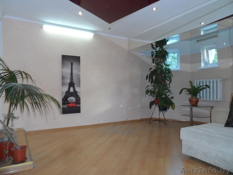 Сдам цокольный этаж на длительный срок - Изображение #4, Объявление #1607270