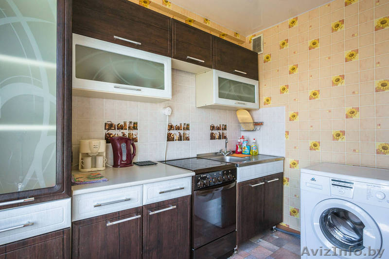 Однокомнотная уютная квартира в минске - Изображение #8, Объявление #1605830