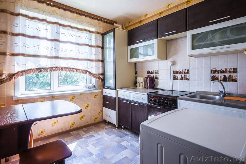 Однокомнотная уютная квартира в минске - Изображение #9, Объявление #1605830