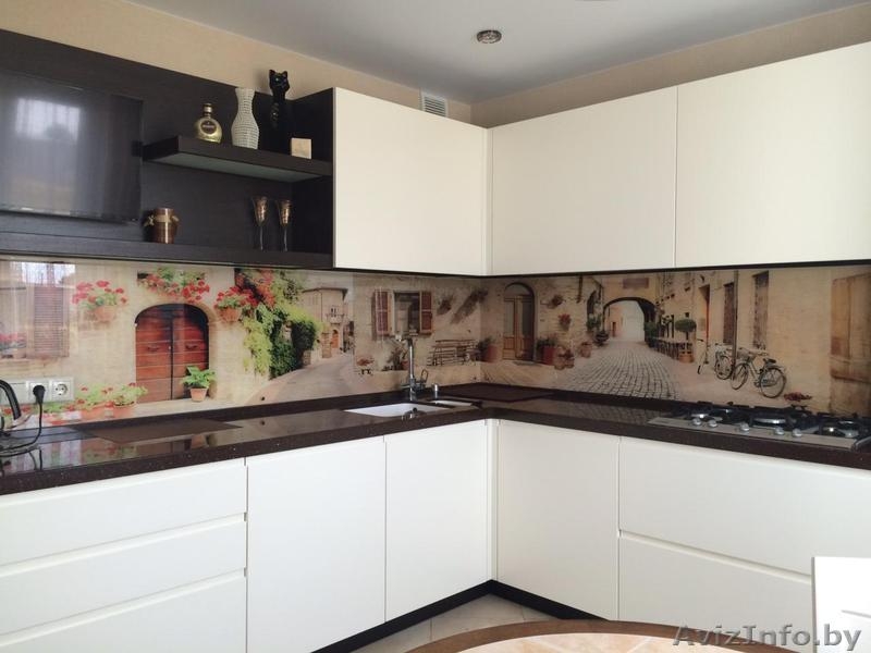  Скинали, стеклянные и зеркальные двери, перегородки. Душевые кабины - Изображение #1, Объявление #1605788