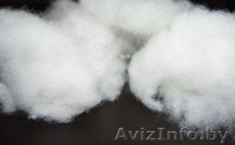 Синтепух. Упаковка 10 кг - Изображение #1, Объявление #1604964