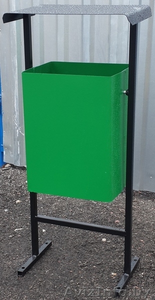 Контейнер для сбора бумаги - Изображение #7, Объявление #1576323