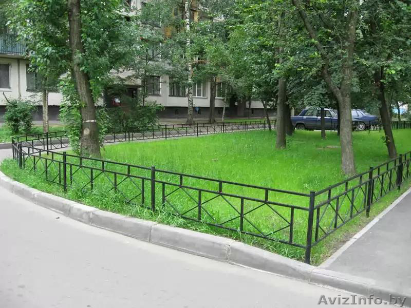 Газонные металлические ограждения. - Изображение #3, Объявление #1577815