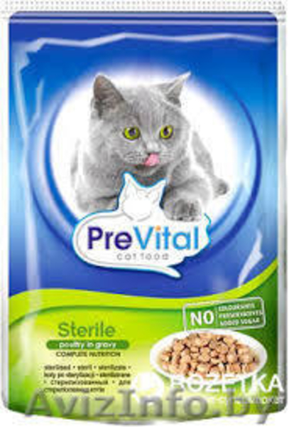 Корм для кошек и собак продам  - Изображение #3, Объявление #1606708