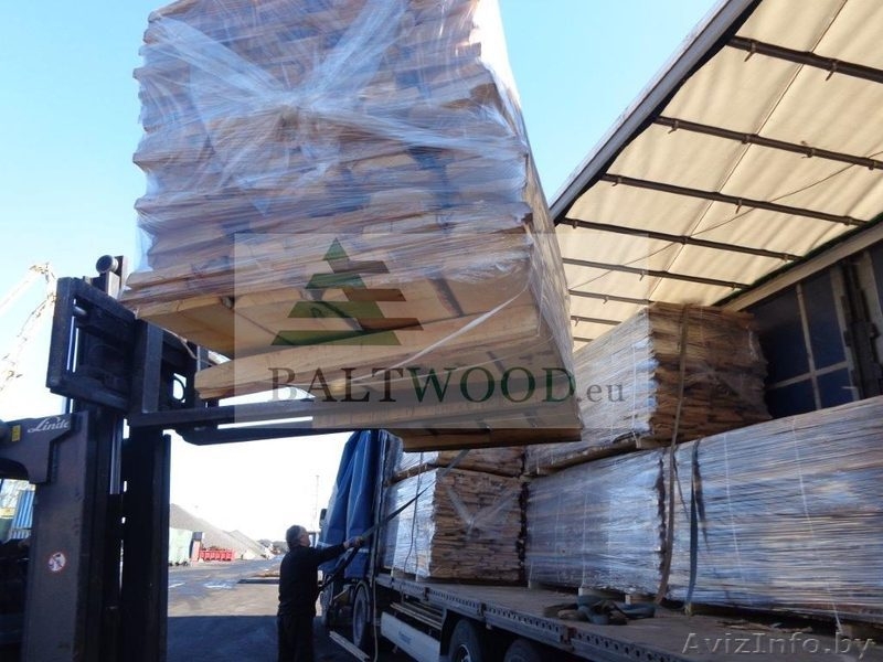 Компания из Латвии закупает оптом доски берёзы - Изображение #4, Объявление #1606849