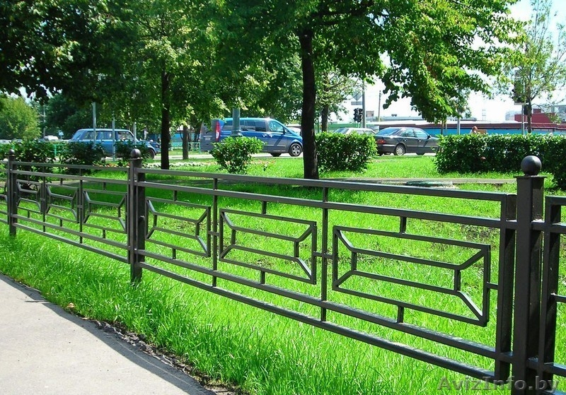 Газонные металлические ограждения. - Изображение #4, Объявление #1577815