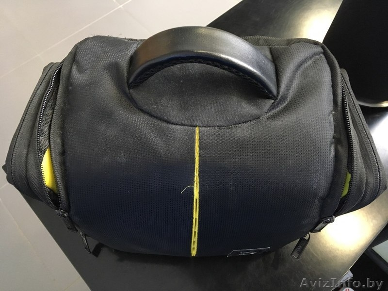 NIKON D3200 Kit 18-55 в Подарок сумка через плечо!! - Изображение #6, Объявление #1607454