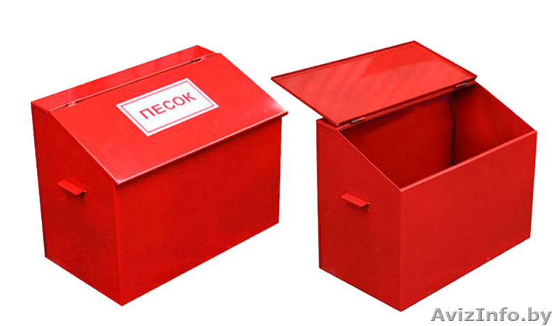 Ящик для песка и соли - Изображение #3, Объявление #1579715