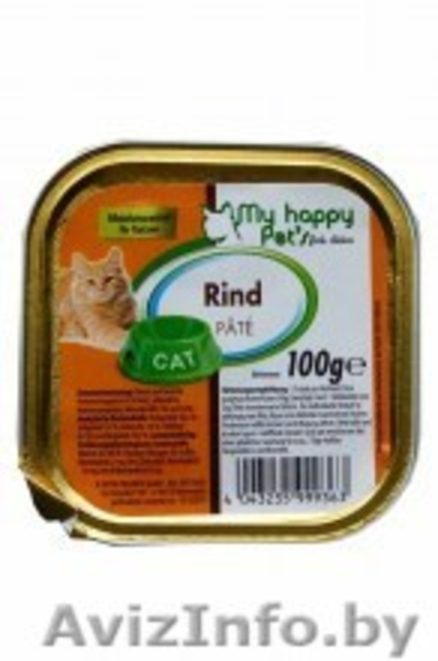 Корм для собак и кошек продам Минск - Изображение #3, Объявление #1606705