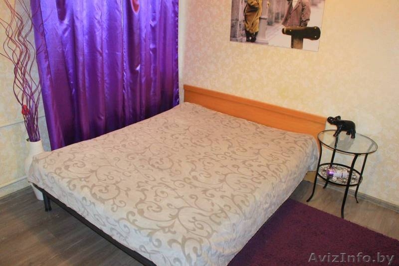 2-комнатная квартира метро Партизанская - Изображение #1, Объявление #1448726