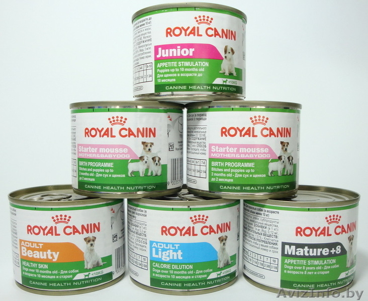 Корм для кошек и собак продам Минск - Изображение #5, Объявление #1606704