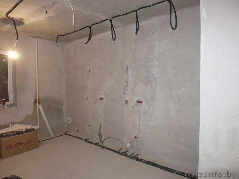 Услуги электрика, монтаж и ремонт электропроводки - Изображение #3, Объявление #1607452