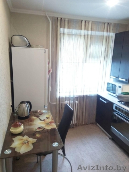 Аренда квартиры 2 к. ул. Грушевская 137 - Изображение #3, Объявление #1605906