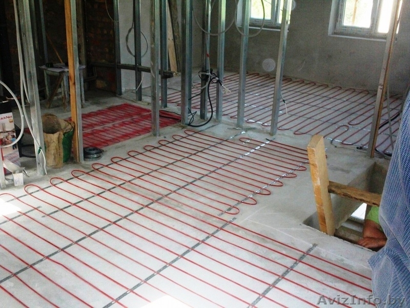 Услуги электрика, монтаж и ремонт электропроводки - Изображение #4, Объявление #1607452